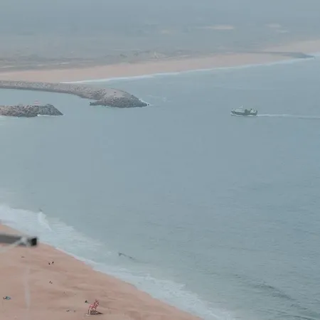 Semesterbostad Casa Ganga *