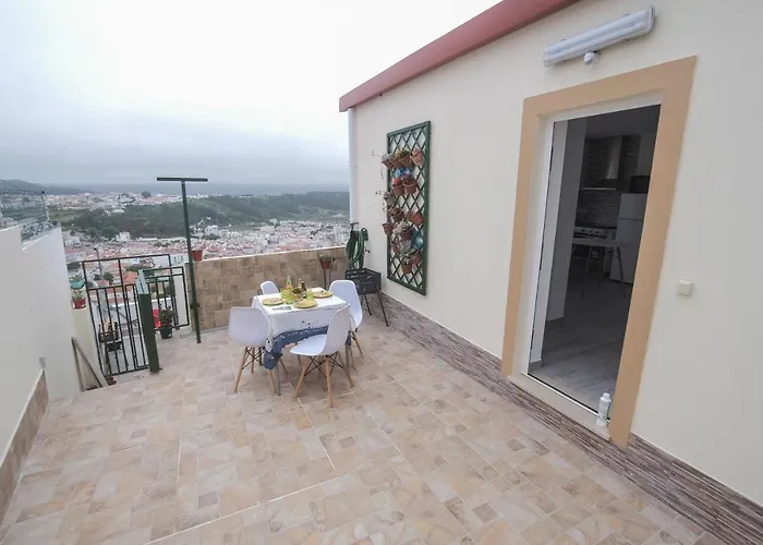 Casa Ganga *