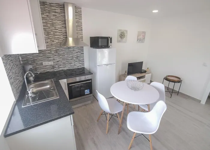 Holiday home Casa Ganga *